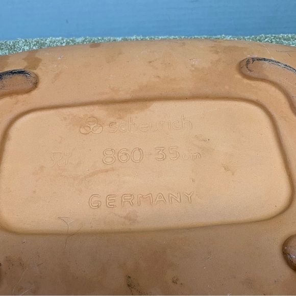 Vintage Capricorn Zodiac Charm Wood Gold Tone Sea Goat Necklace MCM Mythology - Picture 6 of 6